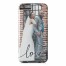 Script Love iPhone 6 Plus Personalized Barely There Case