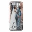 Script Love iPhone 8 Personalized Barely There Case