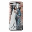 Script Love iPhone 8 Plus Personalized Barely There Case