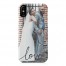 Script Love iPhone Case