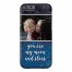 You are My Moon and My Stars iPhone 6 Personalized Barely There Case