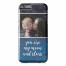 You are My Moon and My Stars iPhone 6 Plus Personalized Barely There Case