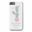 You Prickle My Fancy iPhone 6 Plus Personalized Barely There Case