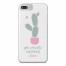 You Prickle My Fancy iPhone 7 Plus Personalized Barely There Case