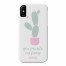 You Prickle My Fancy iPhone X Personalized Barely There Case