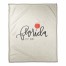 Florida Established 50x60 Coral Fleece Blanket