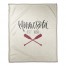 Minnesota Established 50x60 Coral Fleece Blanket
