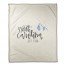 North Carolina Established 50x60 Coral Fleece Blanket