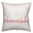 Live with a Grateful Heart 18x18 Spun Poly Pillow