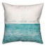 Relax Refresh Renew 18x18 Spun Poly Pillow