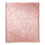 Set Your Soul on Fire 50x60 Coral Fleece Blanket