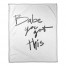 Babe You Got This 50x60 Coral Fleece Blanket