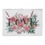 Love Botanicals 2x3 Area Rug