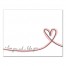 I Love You and I Like You 11x14 Canvas Wall Art