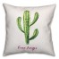 Free Hugs 16x16 Spun Poly Pillow