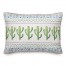 Aztec Cactus 14x20 Spun Poly Pillow
