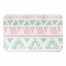 Aztec Pattern 34x21 Bath Mat