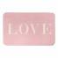LOVE 34x21 Bath Mat