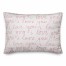 I love You Handwriting 14x20 Spun Poly Pillow