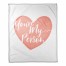 You're My Person 30x40 Coral Fleece Blanket