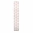 Tiny Pink Hearts 16x90 Cotton Twill Runner