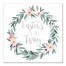Easter's on its Way 16x16 Canvas Wall Art