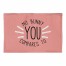 No Bunny Compares To You 2x3 Area Rug