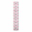 Colorful Easter Eggs Cotton Twill Runner