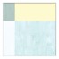 Blue & White Tiles 20x20 Canvas Wall Art