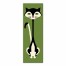Mod Cat 12x36 Canvas Wall Art