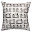 Oh Snap 18x18 Spun Poly Pillow