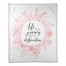 Life Is A Journey Not A Destination 50x60 Personalized Coral Fleece Blanket