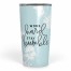 Work Hard Stay Humble 20 oz Tumbler