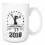 Cheerleading 15 oz Personalized Mug