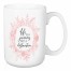 Life Is A Journey Not A Destination 15 oz Mug
