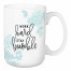 Work Hard Stay Humble 15 oz Mug