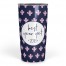 Best Year Yet 20 oz Personalized Tumbler