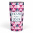 Class Of Triangles 20 oz Personalized Tumbler