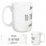 I Love You To The Moon & Back 15 oz Mug