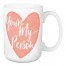 You're My Person 15 oz Mug