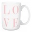 LOVE 15 oz Mug