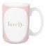 Lovely 15 oz Mug