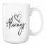 Love Always 15 oz Mug