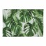 Painty Palms 2x3 Area Rug