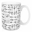 Kitchen Spoons 15 oz Mug