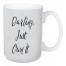 Darling Just Own It 15 oz Mug