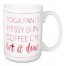 Get it Done List 15 oz Mug
