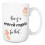 There's A Search Engine For That 15 oz Mug