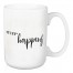 Stuff* Happens 15 oz Mug