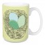 Easter Egg Nest 15 oz Mug
